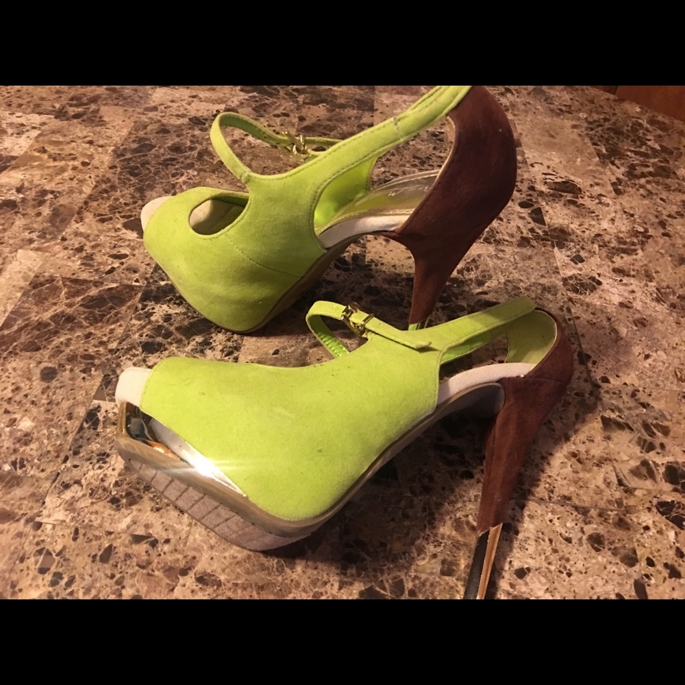 🔥🔥Hot Heels!🔥🔥